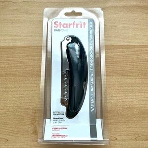 Starfrit Corkscrew - NWT